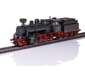 MÄRKLIN 38270 Dampflok Baureihe 56.34-35 DRG