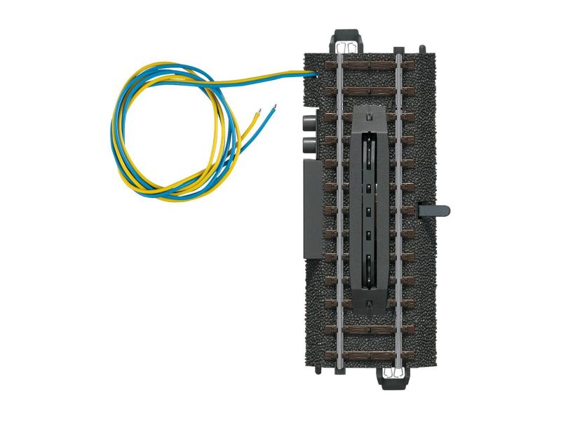 Märklin 24997 C-Gleis voie de déconnexion
