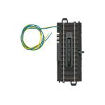 Märklin 24997 C-Gleis binario di sgancio 94,2 mm elettrico