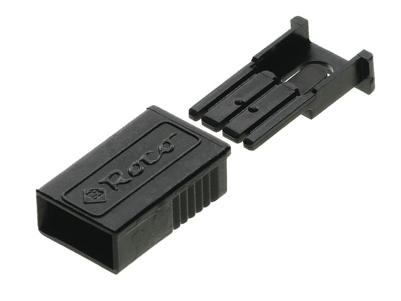 ROCO 10603 3-poliger Stecker