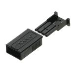 ROCO 10603 3-poliger Stecker