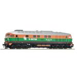 ROCO 7300081 Diesellokomotive BR-232 049, PMT