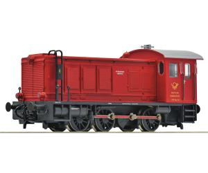 ROCO 7300083 Diesellokomotive Nr. 1, DBP