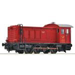ROCO 7300083 Diesellokomotive Nr. 1, DBP