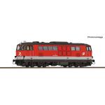 ROCO 7320092 ÖBB Diesellokomotive 2143 047-5, Nebenbahn