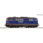ROCO 7320093 Diesellokomotive 2143 062-5, Regiobahn (AC)
