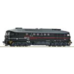 ROCO 7300103 EBS Diesellok 232 592-6 - 'Bahnservice'
