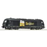 ROCO 7300104 Diesellokomotive 22 'Warsteiner', WLE