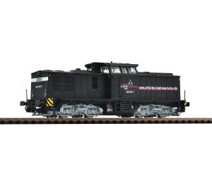 ROCO 7390010 EBS Diesellokomotive 202 597-1