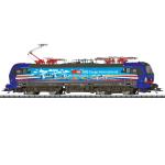 TRIX 22735 SBB Cargo Elektrolok BR 193 - Vectron