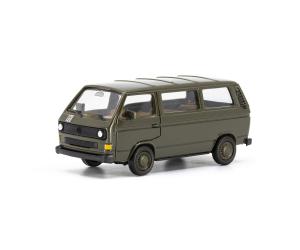 ACE 5110 VW T3 Militärtransporter, H0