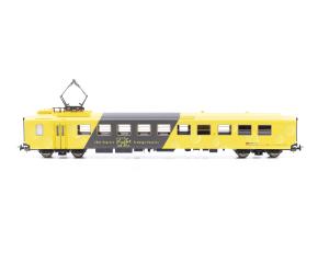 PIKO 96796 SBB voiture restaurant 'Chäs Express' Buffet