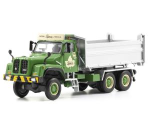 ACE 2334 Saurer D330B 6x6 ribaltabile 'FA Spross'