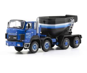 ACE 2310 Saurer D330B F8x4 Betonmulde 'von Arx'
