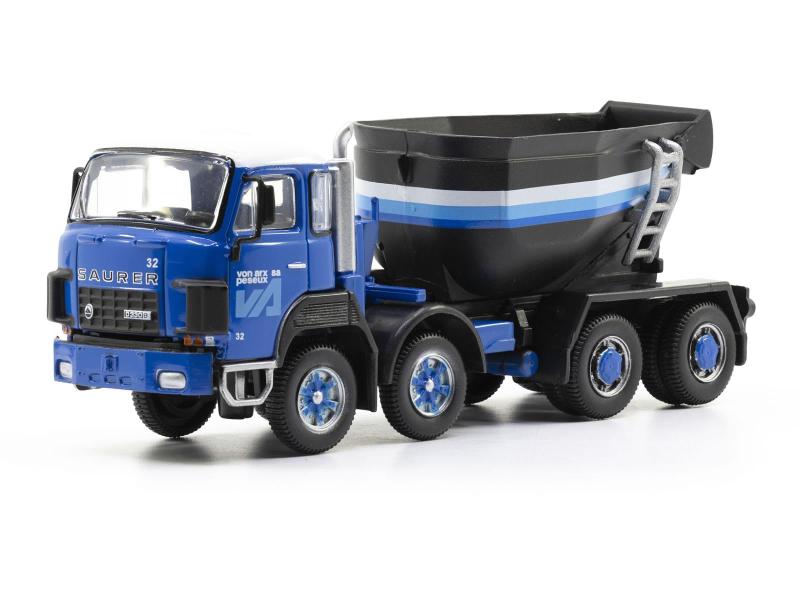 ACE 2310 Saurer D330B F8x4 Betonmulde 'von Arx'