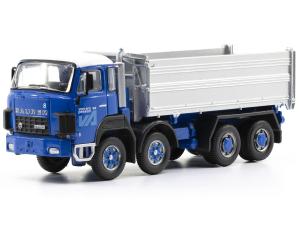ACE 2311 Saurer D330B F8x4 Kipper FA 'von Arx'