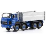ACE 2311 Saurer D330B F8x4 Kipper FA 'von Arx'
