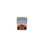 ACE 2331 Saurer D330B N6x6 Kipper CH- Armee mit Schneeräumer