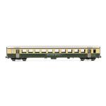 PIKO 96775 SOB Personenwagen- Set 3.tlg. EW I 2. Kl.