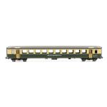 PIKO 96775 SOB Personenwagen- Set 3.tlg. EW I 2. Kl.