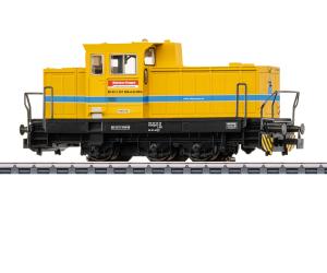 MÄRKLIN 36702 Diesllokomotive BR 367 (MHI Modell)
