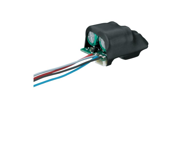 MÄRKLIN 60974 Puffer- Powerpack Kondensator