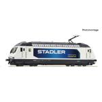 ROCO 7520270 BLS Re 465 Stadler- Rail ACS