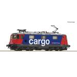 ROCO 7520239 SBB Elektrolok Re 420 307-1 Cargo Schweiz ACS