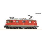 ROCO 7520232 SBB Locomotiva elettrica Re 4/4 11239 'Porrentruy' ACS