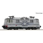 ROCO 7520214 Locomotive électrique SBB Re 436 114-3, RM ACS