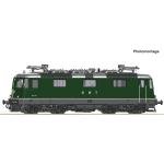 ROCO 7520213 EBT Elektrolokomotive Re 4/4 III- 111 ACS