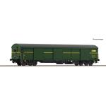ROCO 6600242 Wagon postal PTT avec feu arrière rouge commutable !…