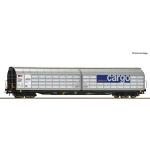 ROCO 6600347 wagon à parois coulissantes SBB Cargo