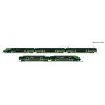 ROCO 7720050 City Air Terminal- Doppelstocktriebzug Rh 4705 ACS