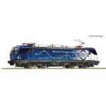 ROCO 7520230 MAV Elektrolokomotive 7193 658-0 ACS