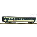 FLEISCHMANN 6260133 SBB carrozza viaggiatori - carrozza di seconda classe