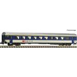 FLEISCHMANN 6260134 SBB Reiszugwagen- Personenwagen 1.Klasse