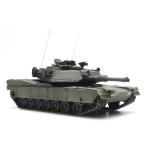 ARTITEC 6870137 US Army M1 Abrams carro armato - verde