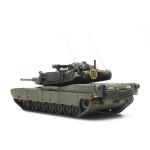 ARTITEC 6870137 US Army M1 Abrams carro armato - verde