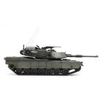 ARTITEC 6870137 US Army M1 Abrams carro armato - verde