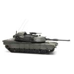 ARTITEC 6870137 Char M1 Abrams de l'US Army - vert