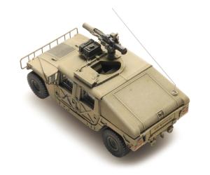 ARTITEC 6870539 US HMMWV Desert spezial gepanzert