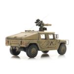 ARTITEC 6870539 US HMMWV Desert spezial gepanzert