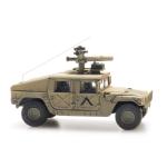 ARTITEC 6870539 US HMMWV Desert spezial gepanzert