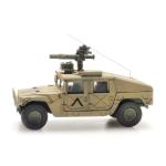 ARTITEC 6870539 US HMMWV Desert speciale corazzato