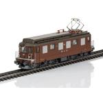 MÄRKLIN 38044 BLS Ae 4/4 Locomotiva elettrica 'Versione museo' Mfx…