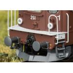 MÄRKLIN 38044 BLS Ae 4/4 Locomotiva elettrica 'Versione museo' Mfx…