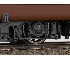 MÄRKLIN 38044 BLS Ae 4/4 Elektrolok 'Museumsausführung' Mfx Sound