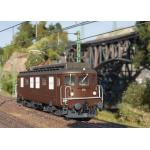 MÄRKLIN 38044 BLS Ae 4/4 Elektrolok 'Museumsausführung' Mfx Sound