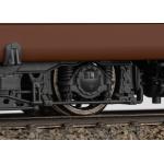TRIX 25044 BLS Ae 4/4 locomotive électrique 'version musée' Mfx So…